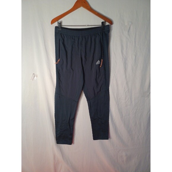 ADIDAS X city fleece slim fit running‎ pants - Picture 1 of 6
